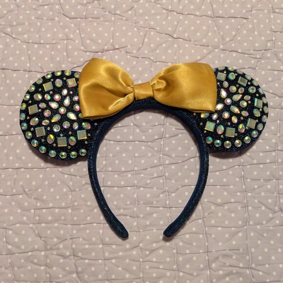 Disney World 50th Anniversary Ears - Picture 1 of 4
